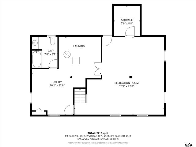 2521 S 43rd Street, Omaha, NE 68105