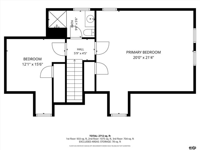 2521 S 43rd Street, Omaha, NE 68105