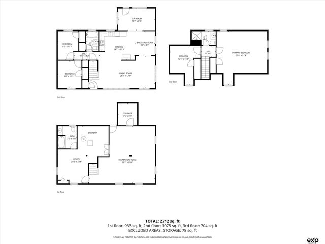 2521 S 43rd Street, Omaha, NE 68105