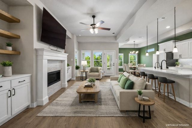 1677 Madrid Way, Rockwall, TX 75087
