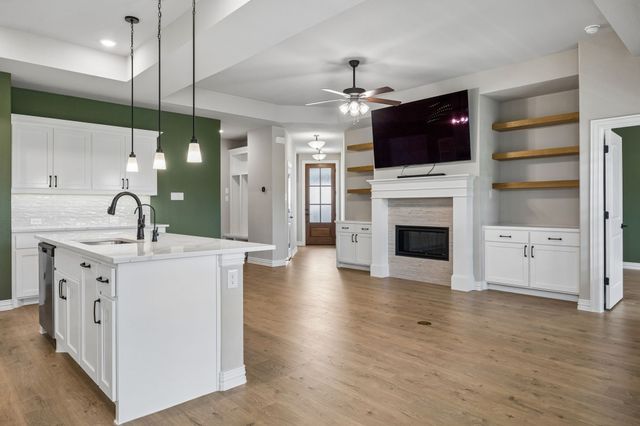 1677 Madrid Way, Rockwall, TX 75087
