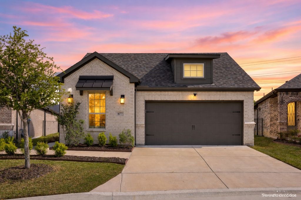 1677 Madrid Way, Rockwall, TX 75087