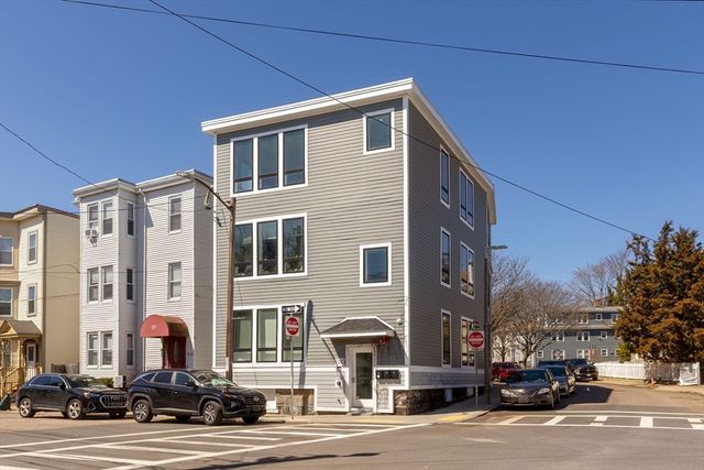 17 Chestnut Ave 3, Boston, MA 02130