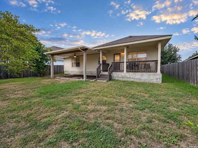 2414 DOVE CROSSING DR, New Braunfels, TX 78130