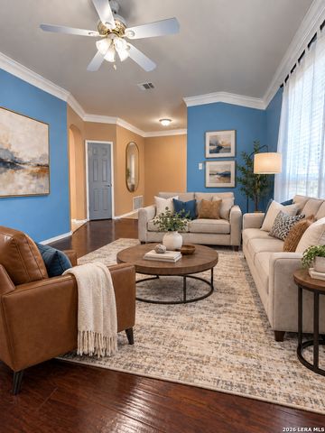2414 DOVE CROSSING DR, New Braunfels, TX 78130