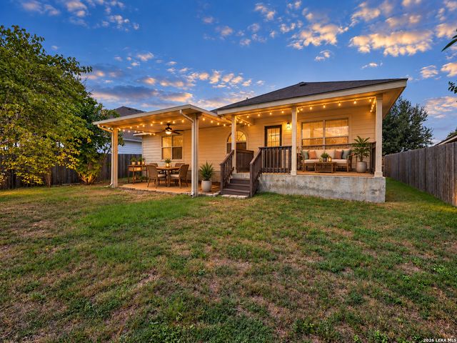 2414 DOVE CROSSING DR, New Braunfels, TX 78130