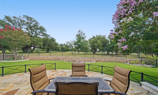 206 Mustang Island TRL, Georgetown, TX 78633