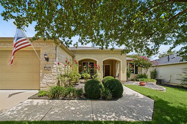 206 Mustang Island TRL, Georgetown, TX 78633