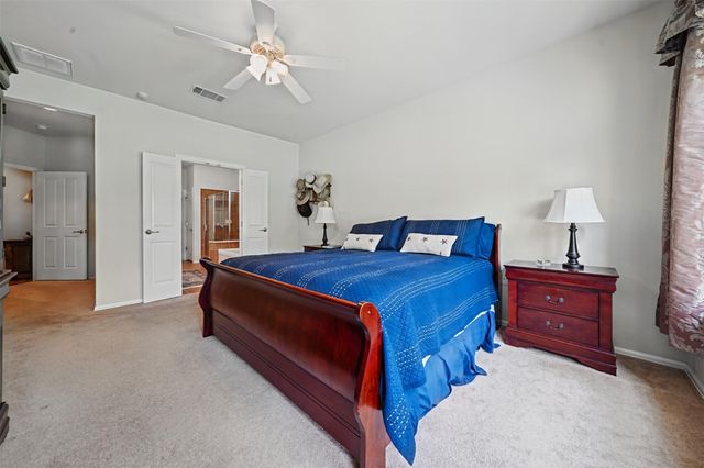 206 Mustang Island TRL, Georgetown, TX 78633