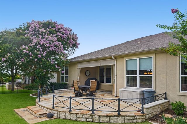 206 Mustang Island TRL, Georgetown, TX 78633