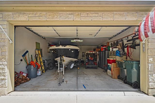 206 Mustang Island TRL, Georgetown, TX 78633