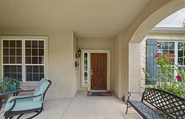 206 Mustang Island TRL, Georgetown, TX 78633