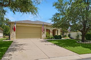 206 Mustang Island TRL, Georgetown, TX 78633