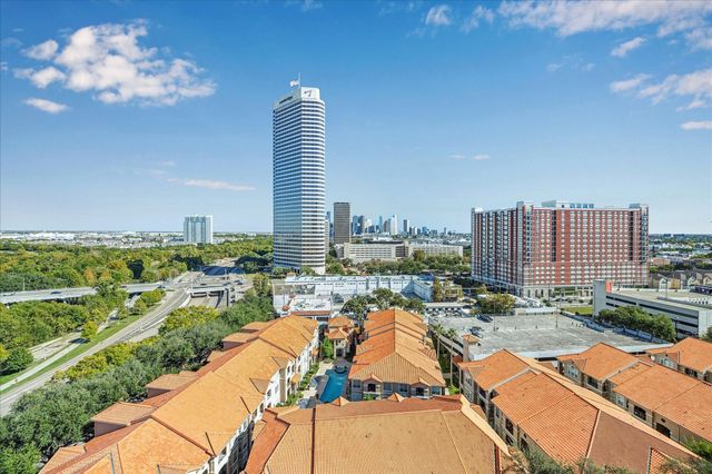 3333 Allen Parkway 1408, Houston, TX 77019