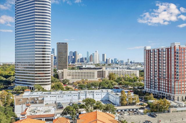 3333 Allen Parkway 1408, Houston, TX 77019