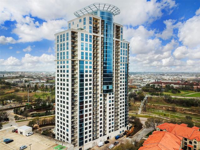 3333 Allen Parkway 1408, Houston, TX 77019