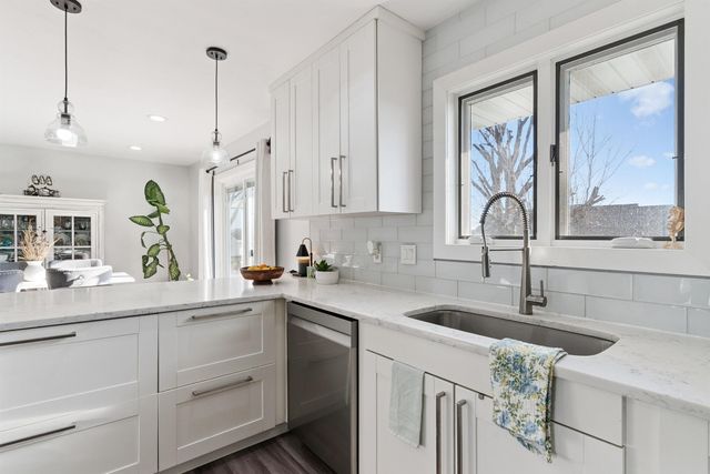 3535 Monticello Avenue, Waterloo, IA 50701