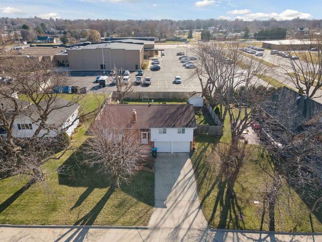 3535 Monticello Avenue, Waterloo, IA 50701