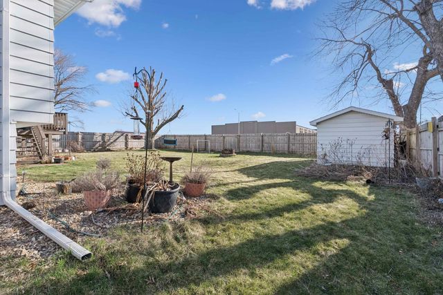 3535 Monticello Avenue, Waterloo, IA 50701