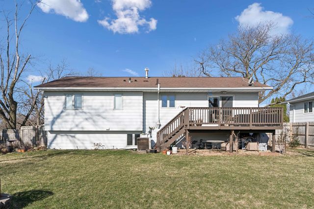 3535 Monticello Avenue, Waterloo, IA 50701