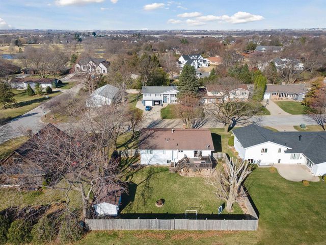 3535 Monticello Avenue, Waterloo, IA 50701