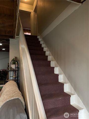 1102 Water Street, Raymond, WA 98577