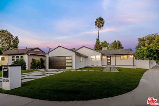 6150 Sylvia Avenue, Tarzana, CA 91335