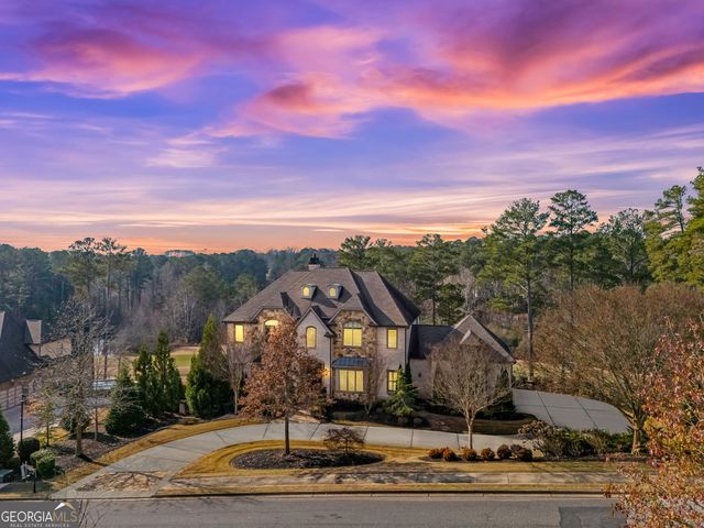 16146 Belford Drive, Alpharetta, GA 30004