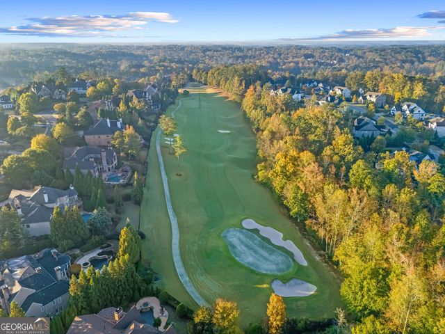 16146 Belford Drive, Alpharetta, GA 30004