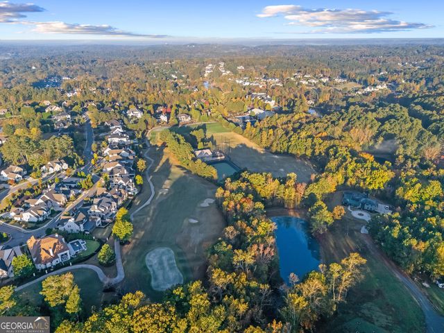 16146 Belford Drive, Alpharetta, GA 30004