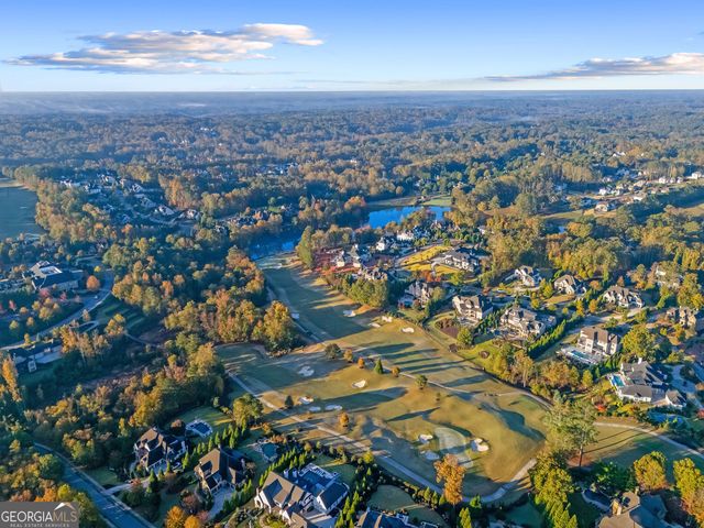 16146 Belford Drive, Alpharetta, GA 30004