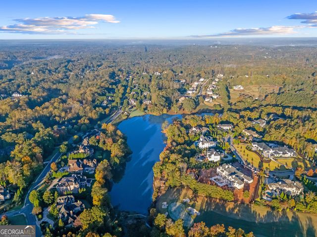 16146 Belford Drive, Alpharetta, GA 30004