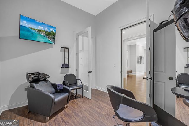 16146 Belford Drive, Alpharetta, GA 30004