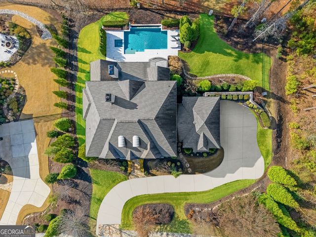 16146 Belford Drive, Alpharetta, GA 30004