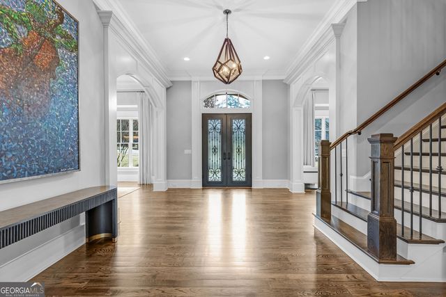 16146 Belford Drive, Alpharetta, GA 30004