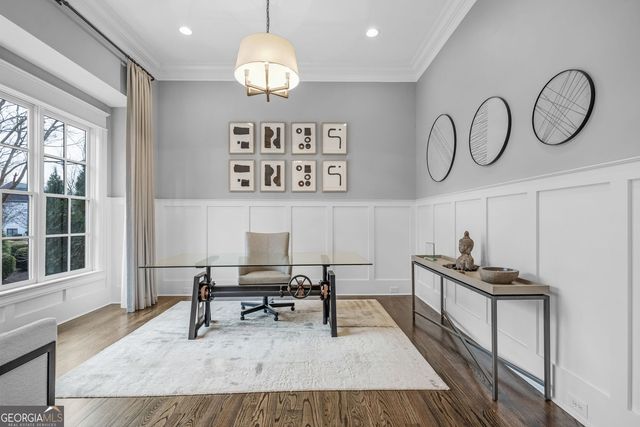 16146 Belford Drive, Alpharetta, GA 30004