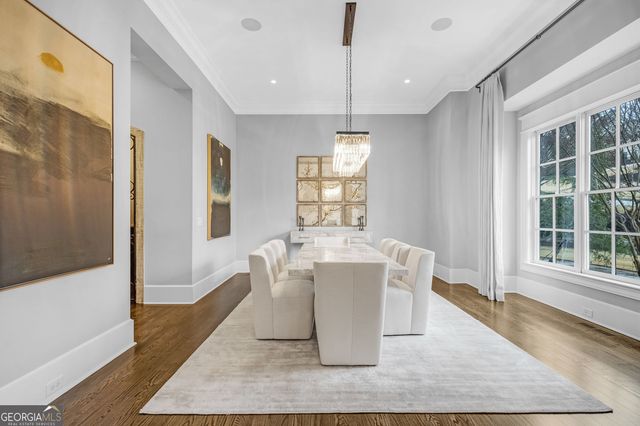 16146 Belford Drive, Alpharetta, GA 30004