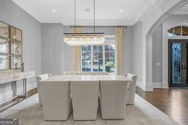 16146 Belford Drive, Alpharetta, GA 30004