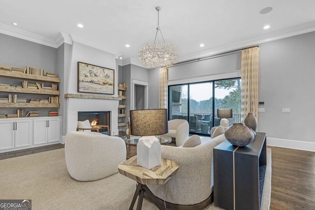 16146 Belford Drive, Alpharetta, GA 30004