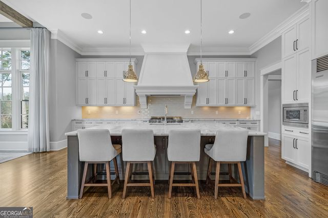 16146 Belford Drive, Alpharetta, GA 30004