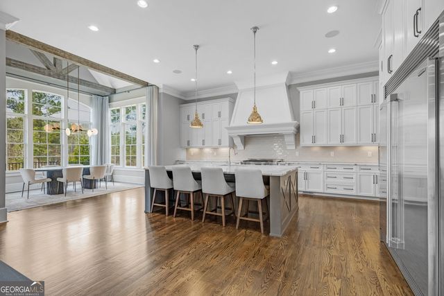 16146 Belford Drive, Alpharetta, GA 30004