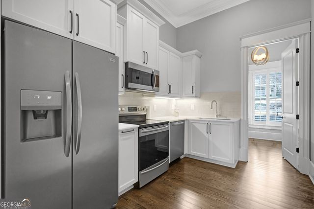 16146 Belford Drive, Alpharetta, GA 30004