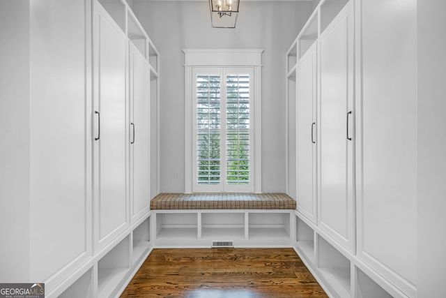 16146 Belford Drive, Alpharetta, GA 30004