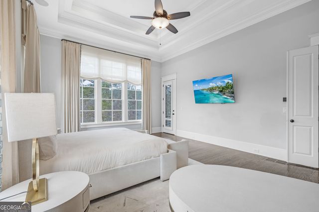 16146 Belford Drive, Alpharetta, GA 30004