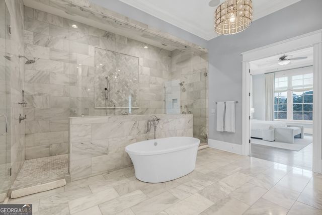 16146 Belford Drive, Alpharetta, GA 30004