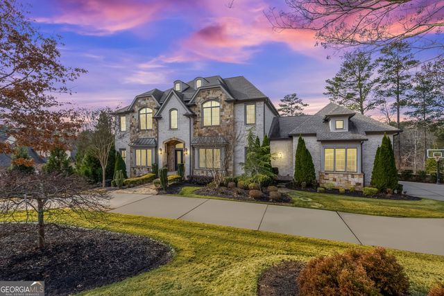 16146 Belford Drive, Alpharetta, GA 30004