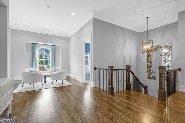 16146 Belford Drive, Alpharetta, GA 30004