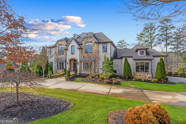 16146 Belford Drive, Alpharetta, GA 30004