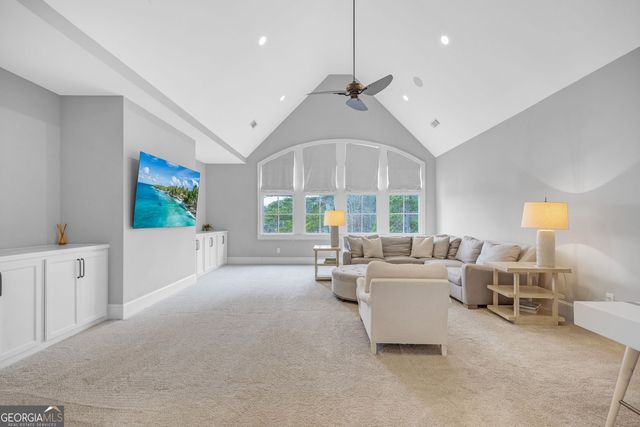 16146 Belford Drive, Alpharetta, GA 30004