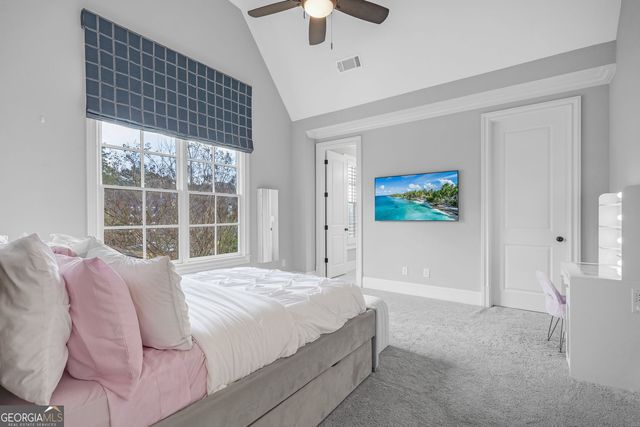 16146 Belford Drive, Alpharetta, GA 30004